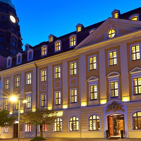 Готель Gewandhaus Dresden, Autograph Collection Екстер'єр фото